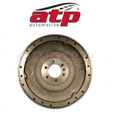ATP Clutch Flywheel for 1967-1974 GMC C15 C1500 Pickup - Transmission Shift  oz Foto 1 de 4