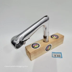 Cinelli XA 1” One Inch Alloy Quill Stem Length 130mm x Bar Diameter 26mm #136 - Picture 1 of 9