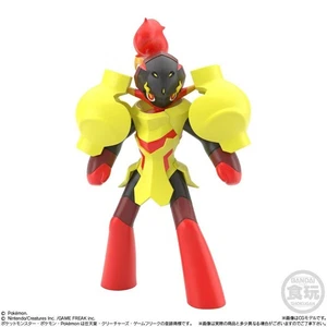 Pokemon 1/20 Scale World Paldea 2 - Armarouge Figure 936 JP - Picture 1 of 1