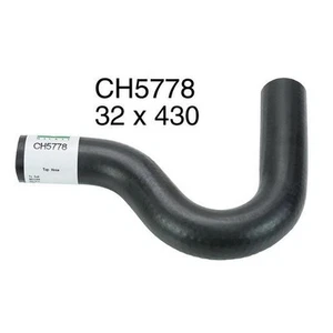 Mackay Radiator Hose Top CH5778 - Picture 1 of 2