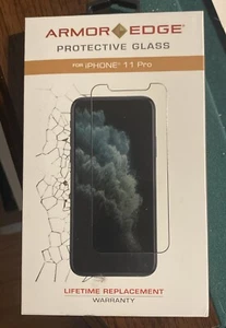 iPhone 11 Pro Protective Glass - Picture 1 of 3