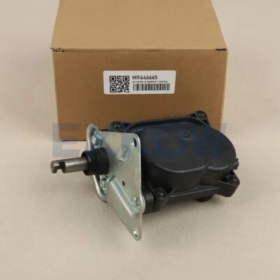 T/F Gearshift 4WD Rail Actuator for Mitsubishi Pajero 2000-2020 V60 V70 V80 V90 - Image 1 of 4