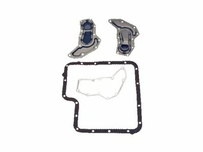 Kit de filtro de transmisión automática para Lincoln Continental 1975-1979 WIX 62168TK Foto 1 de 2