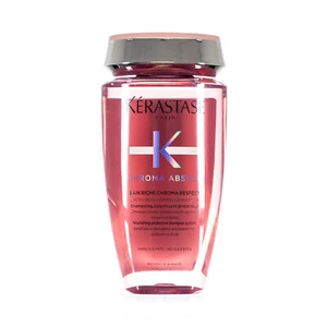 Kerastase Chroma Absolu Bain Riche Chroma Respect Shampoo 8.5oz/250ml NEW SEALED - Picture 1 of 1