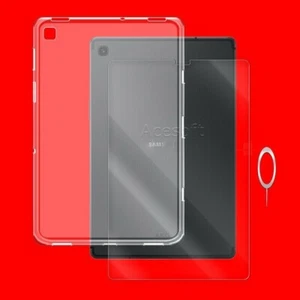 Tempered Glass Screen Protector Case for Samsung Galaxy Tab S5e T720/T725 10.5" - Picture 1 of 1