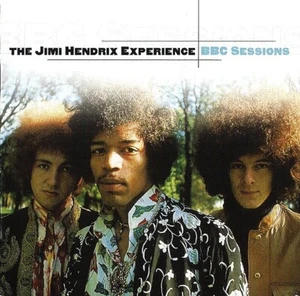 The Jimi Hendrix Experience BBC Sessions CD *SEALED*save with combined shipping - Picture 1 of 2