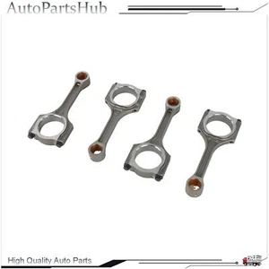 4pcs Connecting Rod Fit for 2011-2020 Kia Sorento Sportage Hyundai Sonata 2.4L - Picture 1 of 19
