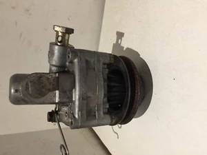 Porsche 928 Power Steering Pump 928 ZF PAS Pump 928.347.089.01 92834708901 - Picture 1 of 10