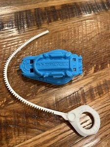 Hasbro Beyblade Light Blue Launcher, 2017 - Bild 1 von 6