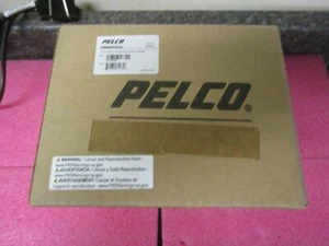 Pelco EPS8000 - Pole Mount Bracket for EH8X00 Enclosures - Picture 1 of 7
