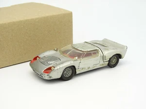 Dinky Toys England 1/43 - Ford GT40 Rv - Foto 1 di 3