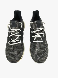 Adidas Ultra Boost Para Hombre Talla 12 Colorido Arte Tema Zapatos para Correr - Imagen 1 de 13