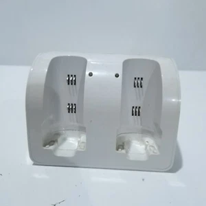 Nintendo Wii - Gameware Double Charging Station Wiimote Controller - Picture 1 of 5