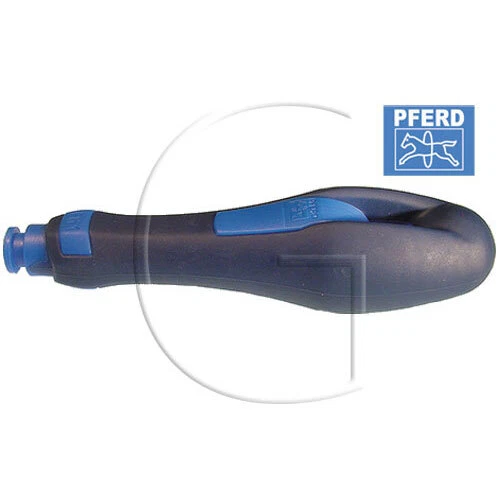 Feilenheft Kunststoff Auch für Pferd feilen 3680-09040 3680-09048 3680-09055 - Bild 1 von 1