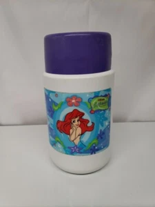 Disney's The Little Mermaid Kid's Lunchbox Thermos Model 3700 - Picture 1 of 9