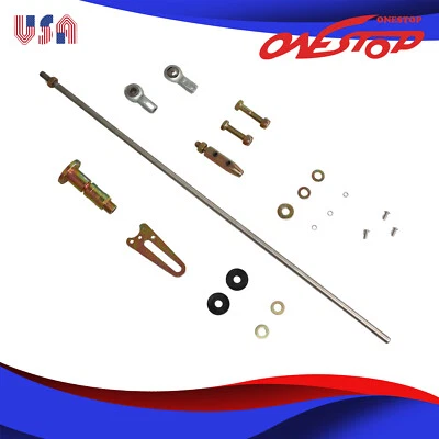 Juego de acoplamiento de cambio de columna ajustable de 21" apto para Mercury Grand Marquis ACA-1807 Foto 1 de 4