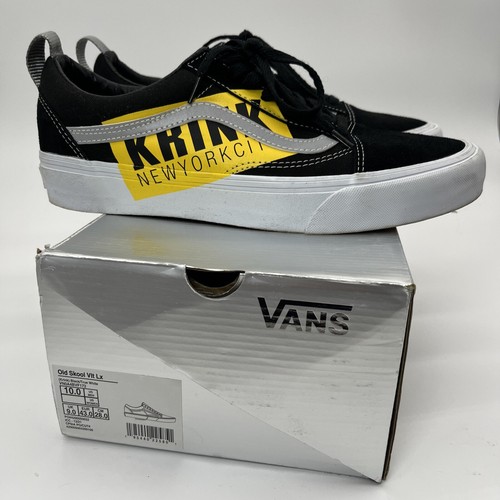 VANS Furgoni Uomo Oldol Sko Vlt Lx.lia Ta 10n Contola.