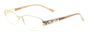 TITAN 305 25237177 54 mm Titanio Gafas MARCOS Gafas Ópticas Gafas - Nuevas - Imagen 1 de 12