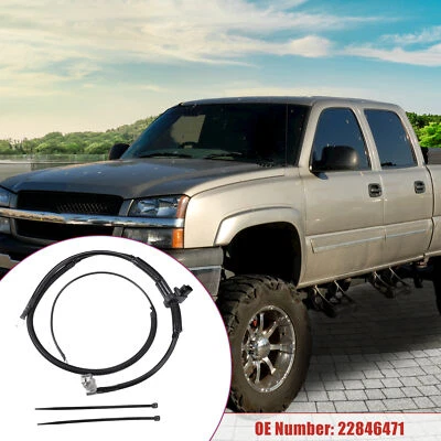 22846471 Negative Battery Cable Fit for Cadillac Escalade 2007-2014 63" Long - Image 1 of 4