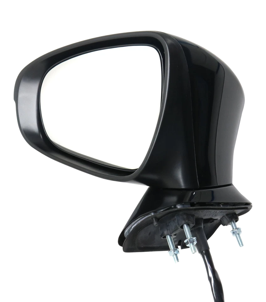 Espejo retrovisor lateral del conductor nuevo para Lexus LS600h 2013-2017 Foto 1 de 4