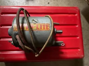NOS 1953 1954 Imperial Window Motor, Autolite EMA-4001 12 Volt Chrysler Power - Picture 1 of 8