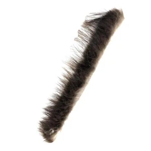 Archery Bow String Silencer Artificial Beaver Hair for Recurve/ Compound Bow - Picture 1 of 6