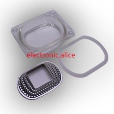 1set LED COB Chip Lens Reflector 230V 110V-220V 20W 30W 50W F LED Flood Light
