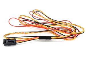 Reloj de tablero analógico cronógrafo adaptador para Porsche cayena 911 panamera - Imagen 1 de 4