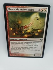 Spitemare French x1 - Eventide - MTG - Near Mint