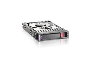 737392-B21 HP 450GB 15K 12G 3.5INCH SAS HDD | REF - Afbeelding 1 van 1