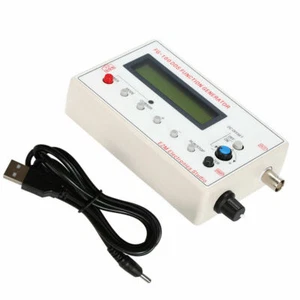 1HZ-500KHZ DDS Signal Generator Sine + + +Sawtooth Waveform E9S1 - Picture 1 of 10