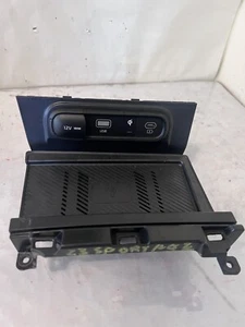 Téléphone chargeur sans fil 2023 Kia Sportage charge rapide 95560-P1000 fabricant d'origine - Photo 1 sur 11
