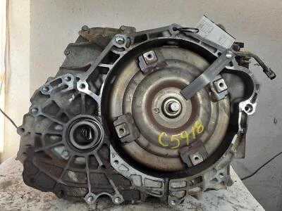 Used Automatic Transmission Assembly fits: 2009 Buick Enclave AT AWD Grade A - Image 1 of 4