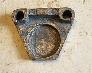 Mini Bike, Lawn Tractor Riding Mower, Three Wheeler Disc Brake Carrier Casting - Bild 1 von 7