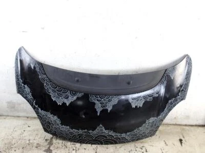 1689787180 CAPOT AVANT FIAT 500L 1.3 D 62KW 5M 5P (2015) PIÈCE D'OCCASION - Image 1 of 4