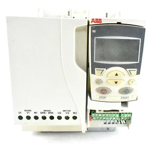 ABB ACS355-03U-15A6-4 - Picture 1 of 14