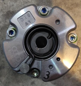 Lamborghini Gallardo 07L109084C Phase Transformer Variator - Picture 1 of 5
