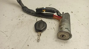 Piezas de Repuesto Utiliza, Bloqueo de Volante PEUGEOT 206 , Año: 2003 - Imagen 1 de 3