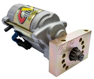 Olds/Pont V8 Protorque Starter CVR PERFORMANCE 5311 - Picture 1 of 1