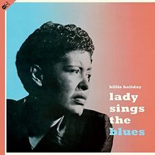 Lady Sings The Blues [Vinyl], Billie Holiday, Vinyl, New, FREE