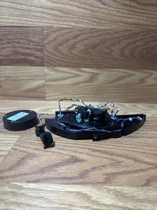 Genuine EcoVacs Deebot OZMO 900 DE5G Robotic Vacuum ~ Lidar Laser LDS-006 - Picture 1 of 8