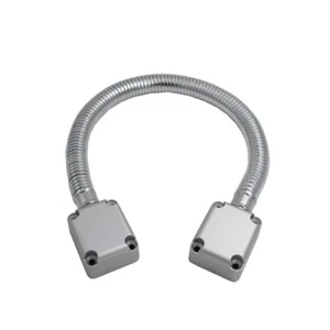 10mm diameter Cable Protective sleeve Connector Door Loop for Door Intercom - Picture 1 of 3
