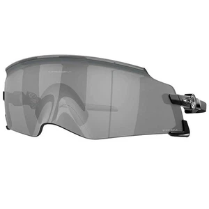 Oakley Kato, Polished Black/Prizm Black - Picture 1 of 6
