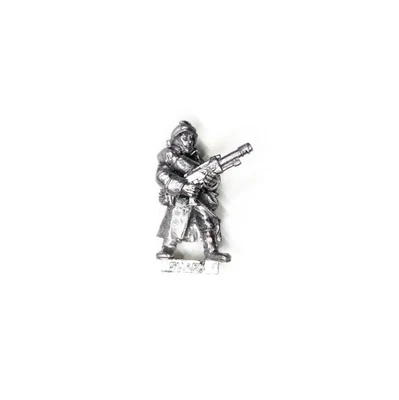 Warhammer 40k - Imperial Guard - Ice Warrior of Valhalla - Metal 90s Classic - Image 1 of 3