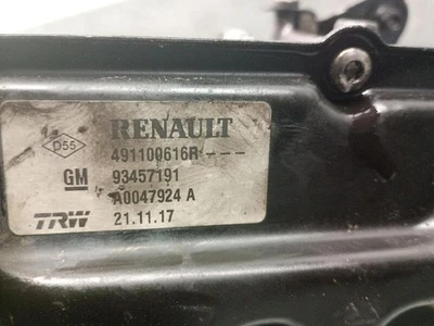 491100616R Power Steering Pump AT FOR RENAULT TRAFIC III AUTOBUS (JG) 1.6 2014 5476916 - Image 1 of 4