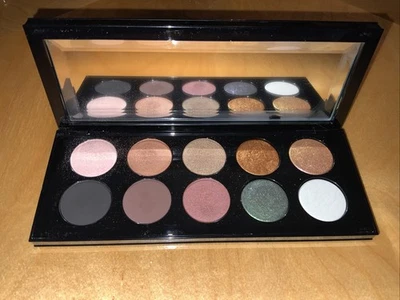 Pat McGrath Labs Mothership II Sublime Eyeshadow Pallet Without Box - Image 1 of 4
