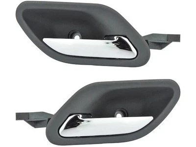 For 1997-2001 BMW 540i Interior Door Handle Set 57395KDRG 1999 1998 2000 - Image 1 of 2