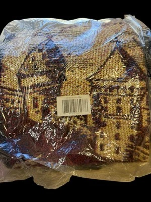 The Northwest Company 48 x 60 pulgadas. Manta mapa merodeador Harry Potter Foto 1 de 4