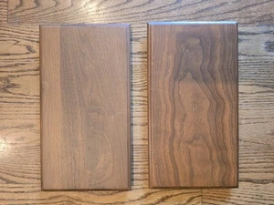 Emperor 300 Series Grandfather Clock Access Wood Door Panels - Picture 1 of 5