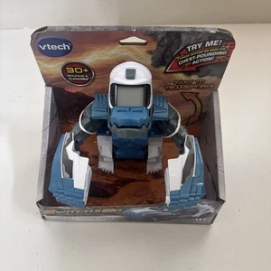 VTech Switch and Gorilla Muscle Car con 30+ suoni e frasi nuovo - Foto 1 di 7